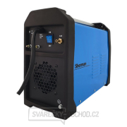 DIGITIG 204 QUATTRO + Kabely + Hořáky + Kukla + Vozík DIGITIG 204 QUATTRO + Kabely + Hořáky + Kukla + Vozík náhled