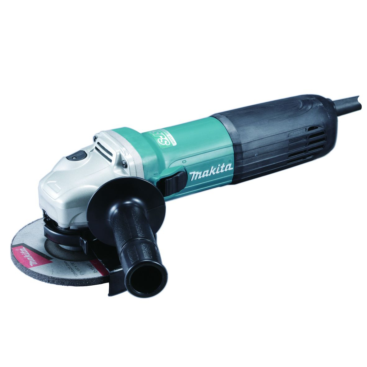 Makita GA5040RZ1 Úhlová bruska 125mm,SJS,1100W GA5040RZ1