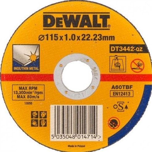 Dewalt DT3442