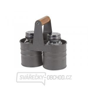 Sada kořenek se stojanem ORION Sada kořenek se stojanem ORION gallery main image