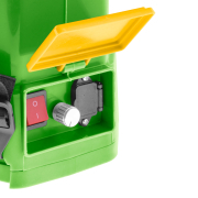 Aku postřikovač Procraft AS-16 | AS-16 Náhled