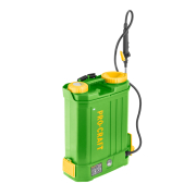 Aku postřikovač Procraft AS-16 | AS-16 náhled