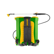 Aku postřikovač Procraft AS-16 | AS-16 náhled