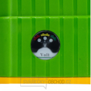 Aku postřikovač Procraft AS-16/2 | AS-16/2 náhled