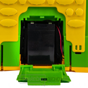 Aku postřikovač Procraft AS-16/2 | AS-16/2 náhled