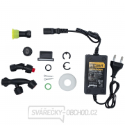 Aku postřikovač Procraft AS-16/2 | AS-16/2 náhled