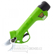 Aku nůžky na větve Procraft ES16Li bez baterie | ES16Li bb Aku nůžky na větve Procraft ES16Li bez baterie | ES16Li bb gallery main image