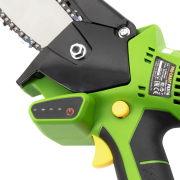 Aku ruční pilka Procraft PKA16bb /bez baterie | PKA16 bb náhled