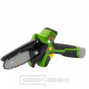 Aku ruční pilka Procraft PKA16bb /bez baterie | PKA16 bb Aku ruční pilka Procraft PKA16bb /bez baterie | PKA16 bb gallery main image