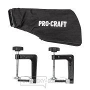 Pásová bruska Procraft PBS1600 (PBS1010) | PBS1600 Pásová bruska Procraft PBS1600 (PBS1010) | PBS1600 náhled