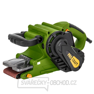 Pásová bruska Procraft PBS1600 (PBS1010) | PBS1600 Pásová bruska Procraft PBS1600 (PBS1010) | PBS1600 gallery main image