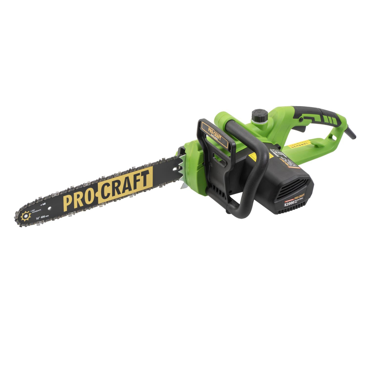 Elektrická pila Procraft K2000 | K2000 Náhled