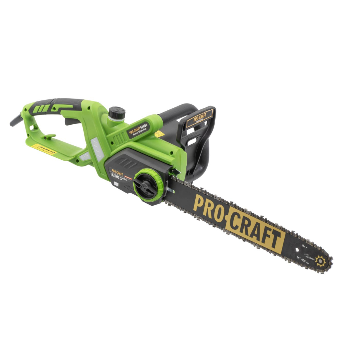 Elektrická pila Procraft K2000 | K2000 Náhled