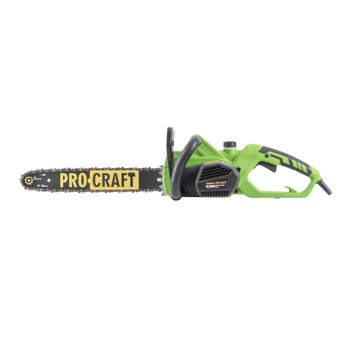Elektrická pila Procraft K2000 | K2000 Náhled