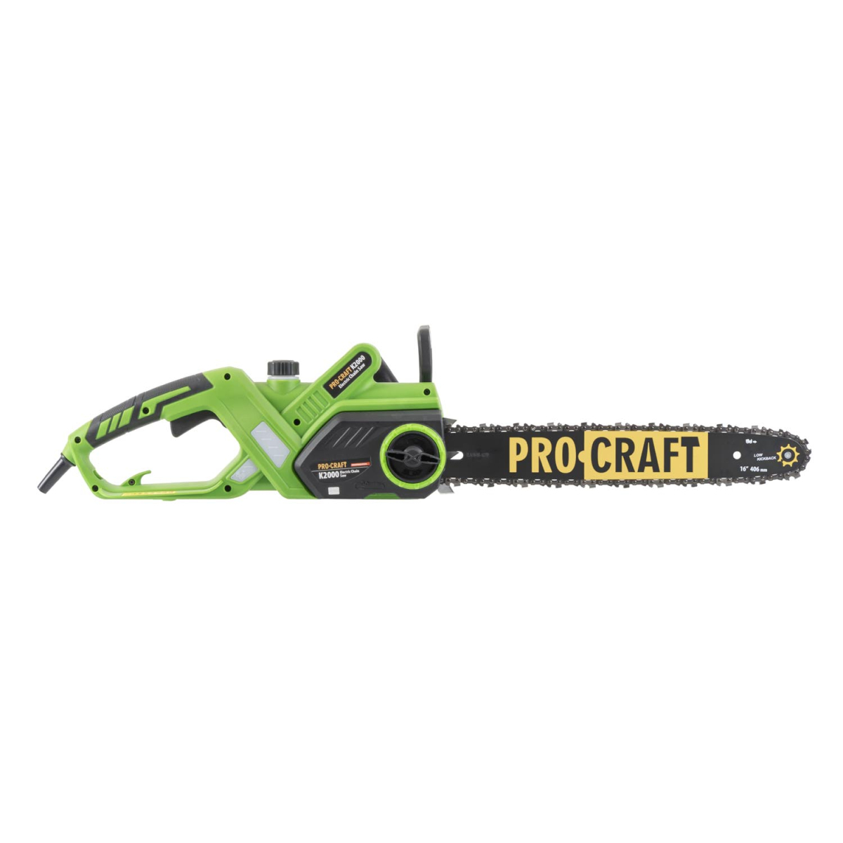 Elektrická pila Procraft K2000 | K2000 Náhled