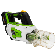 Aku fukar Procraft PB20 (bez baterie a nabíječky) | PB20 náhled