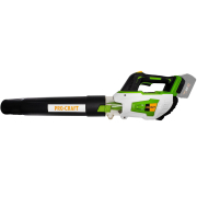 Aku fukar Procraft PB20 (bez baterie a nabíječky) | PB20 náhled