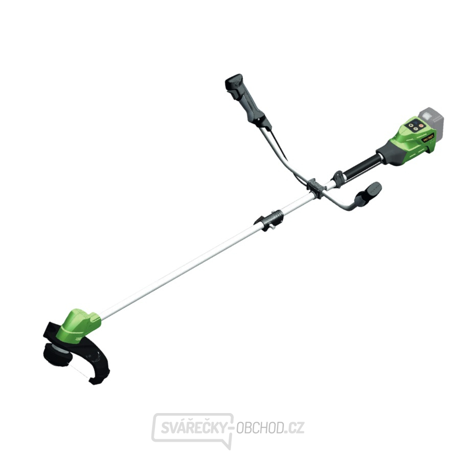 Aku křovinořez Procraft PTA30 (bez baterie a nabíječky) | PTA30