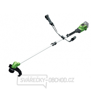 Aku křovinořez Procraft PTA30 (bez baterie a nabíječky) | PTA30 Aku křovinořez Procraft PTA30 (bez baterie a nabíječky) | PTA30 gallery main image