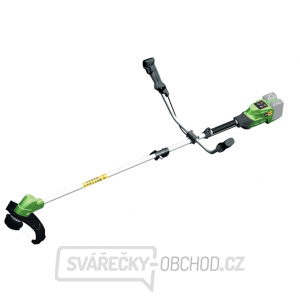 Aku křovinořez Procraft PTA40 (bez baterie a nabíječky) | PTA40 Aku křovinořez Procraft PTA40 (bez baterie a nabíječky) | PTA40 gallery main image