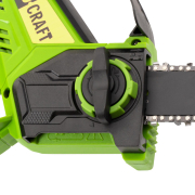 Aku ruční pilka Procraft PKA30 (bez baterie a nabíječky) | PKA30 náhled