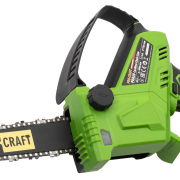 Aku ruční pilka Procraft PKA30 (bez baterie a nabíječky) | PKA30 náhled