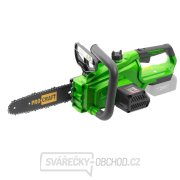 Aku řetězová pila Procraft PKA36 (bez baterie a nabíječky) | PKA36 Náhled