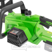 Aku řetězová pila Procraft PKA36 (bez baterie a nabíječky) | PKA36 náhled