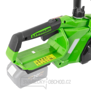 Aku řetězová pila Procraft PKA36 (bez baterie a nabíječky) | PKA36 náhled