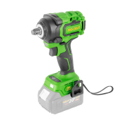 Aku rázový utahovák Procraft PWA18 (bez baterie a nabíječky) | PWA18bb Náhled