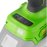 Aku rázový utahovák Procraft PWA18 (bez baterie a nabíječky) | PWA18bb náhled