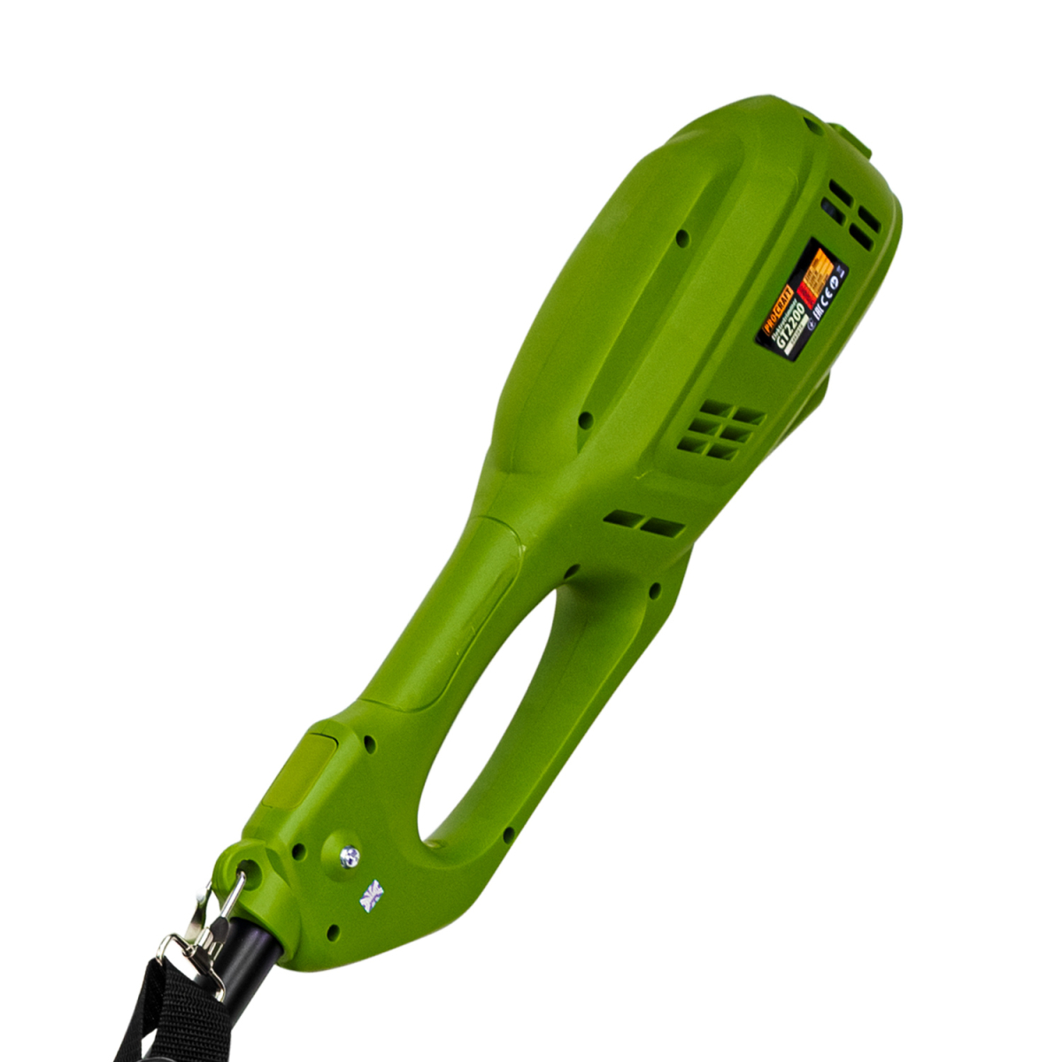 Elektrický křovinořez Procraft GT2200 | GT2200 Náhled