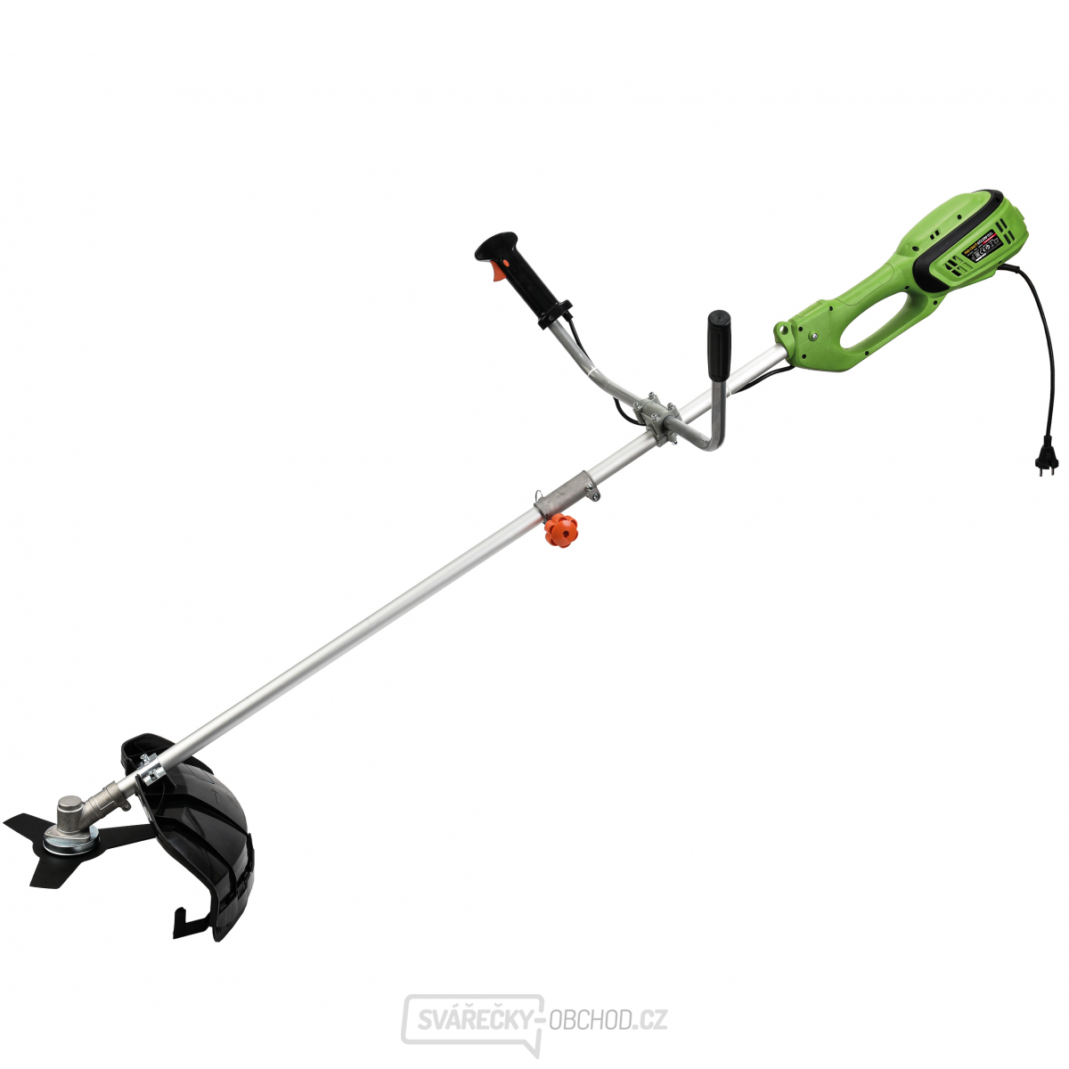 Elektrický křovinořez Procraft GT2200 | GT2200