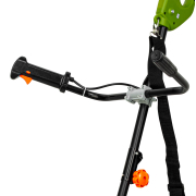 Elektrický křovinořez Procraft GT2200 | GT2200 náhled