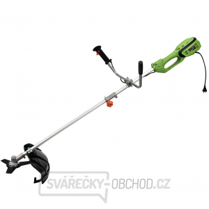Elektrický křovinořez Procraft GT2200 | GT2200 Elektrický křovinořez Procraft GT2200 | GT2200 gallery main image