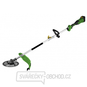 Aku křovinořez Procraft ATA-40 | ATA-40 Aku křovinořez Procraft ATA-40 | ATA-40 gallery main image