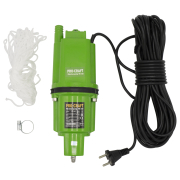 Vibrační čerpadlo Procraft VN-72D | VN-72D náhled