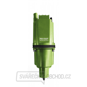 Vibrační čerpadlo Procraft VN-72D | VN-72D Vibrační čerpadlo Procraft VN-72D | VN-72D gallery main image