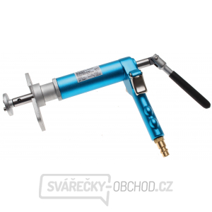 Pneumatický přípravek pro stlačování brzdových pístů, BGS 1114-1 Pneumatický přípravek pro stlačování brzdových pístů, BGS 1114-1 gallery main image