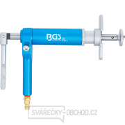 Sada pro stlačování brzdových pístů | pneumatická | 22dílná, BGS 1114 Sada pro stlačování brzdových pístů | pneumatická | 22dílná, BGS 1114 náhled