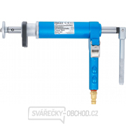 Pneumatický přípravek pro stlačování brzdových pístů, BGS 1118 náhled