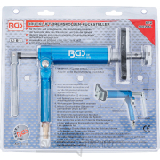 Pneumatický přípravek pro stlačování brzdových pístů, BGS 1118 náhled