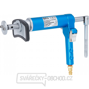 Pneumatický přípravek pro stlačování brzdových pístů, BGS 1118 Pneumatický přípravek pro stlačování brzdových pístů, BGS 1118 gallery main image