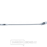 Sada očkoplochých klíčů | palcové velikosti | 1/4 Sada očkoplochých klíčů | palcové velikosti | 1/4