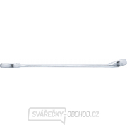 Sada očkoplochých klíčů | 6 - 22 mm | 12dílná, BGS 1197 náhled