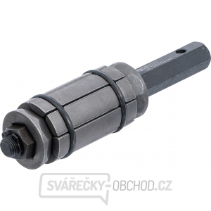 Expandér výfukového potrubí | 38 - 64 mm, BGS 120 Expandér výfukového potrubí | 38 - 64 mm, BGS 120 gallery main image