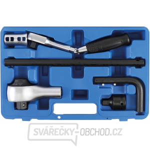 Sada násobiče krouticího momentu | 12,5 mm (1/2 Sada násobiče krouticího momentu | 12,5 mm (1/2