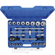 Gola sada | 20 mm (3/4 Gola sada | 20 mm (3/4