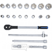 Gola sada | 20 mm (3/4 Gola sada | 20 mm (3/4