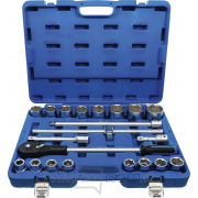 Gola sada | 20 mm (3/4 Gola sada | 20 mm (3/4